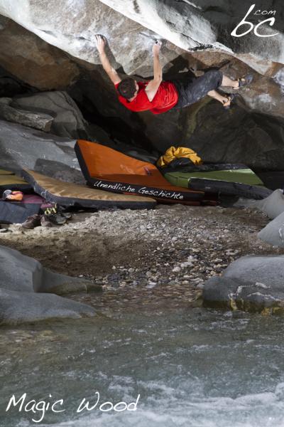 Rene in "Unendliche Geschichte 1" (2)